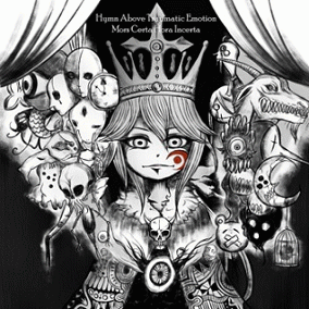 Hymn Above Traumatic Emotion : Mors Certa Hora Incerta